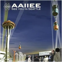 AAIIEE take on the Seattle World's Fair of 1963 in the band's unique and eccentric way.