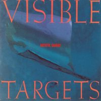 1980s band The Visible Targets EP produced by Mick Ronson.