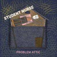 Student Nurse Problem Attic Coverf
