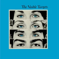 The Visible Targets debut EP 1982