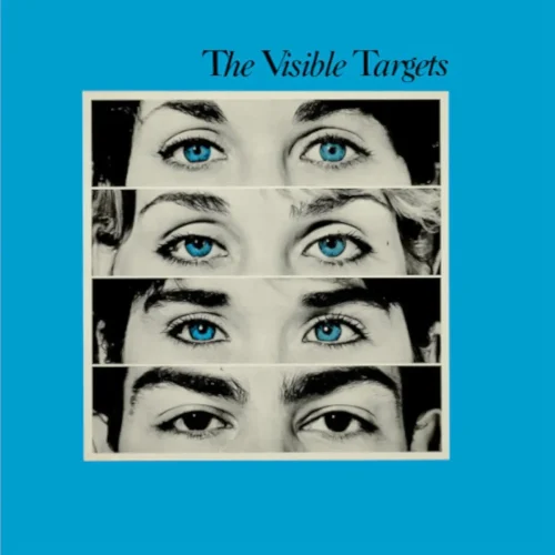The Visible Targets debut EP 1982