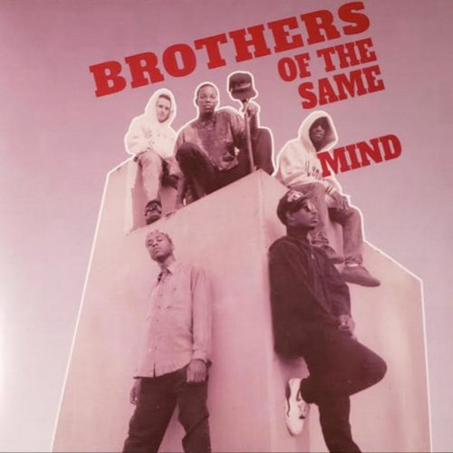 BROTHERS OF THE SAME MIND | Brothers Of The Same Mind<br> (12" Vinyl LP)