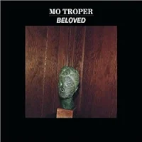 MO TROPER | Beloved<br>12" Vinyl LP