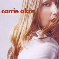 xxxCARRIE AKRE | Invitation<br>(CD)
