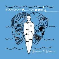RAVENNA WOODS | Demons & Lakes<br> 2010 (CD)
