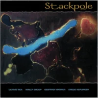Stackpole CD cover