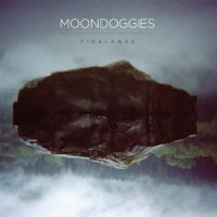 MOONDOGGIES | Tidelands | 12" Vinyl LP (2010)