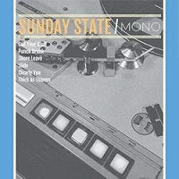 SUNDAY STATE | Mono | 12" Vinyl LP<BR>(20XX)