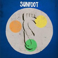SUNFOOT | Round Dice, Fried Combo<br> (12" Vinyl LP)