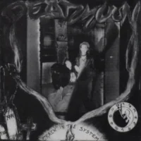 DEAD MOON | Crack In The System<br>2014 Re-issue<br> (12" Vinyl LP)