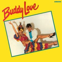 BUDDY LOVE | Buddy Love<br>12" Vinyl LP (1982)