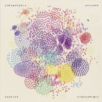 JIMI GOODWIN | ODLUDEK | 12" Vinyl LP<br>(2012)