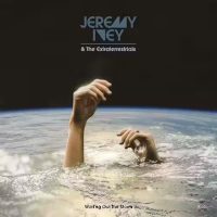 JEREMY IVEY & THE EXTRATERRESTIALS | Waiting Out The Storm<br> 12" Vinyl LP (2020)