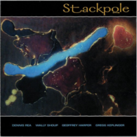STACKPOLE | Stackpole<br> CD (2001)