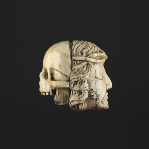 ELEPHANT RIFLE | Ivory<br> 12" White Vinyl LP