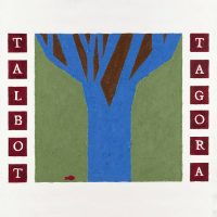 TALBOT TAGORA | Lessons in the Woods or a City<br>12" Vinyl LP (2009)
