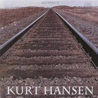 KURT HANSEN | Distance<br> CD (1997)