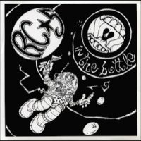 RC5 |  In The Bottle / Cellblock Television<br>Monkey (Evolution Slide) / American Ruse<br>7" Vinyl EP (1998)