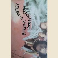 VARIANT CAUSE | Roller Coaster Coronation<br> Cassette (1989)