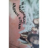 VARIANT CAUSE | Roller Coaster Coronation<br> Cassette (1989)