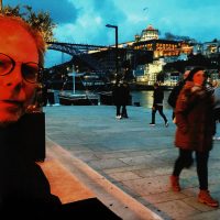 JEFF KELLY | Beneath The Stars Above The River<br> 12" Limited Edition Vinyl LP (2019)