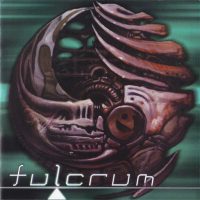SUE ANN HARKEY | Fulcrum<br> CD (1997)