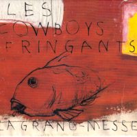 LES COWBOYS FRINGANTS | La Grand-Messe<br> CD (2004)