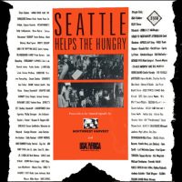SEATTLE HELPS THE HUNGRY | Give Just A Little