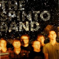 THE SPINTO BAND | Franco Prussian / Airport<br> 7" Vinyl Single (2008)