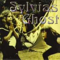 SYLVIA'S GHOST | My Little Shadow / Cliché Song<BR> 7" Aqua Vinyl Single (1996)