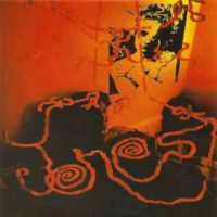 TAO JONES | Gone / Made Me Feel Like Aretha Franklin<br>7" Vinyl Single (1993)
