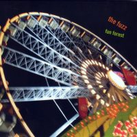THE FUZZ | Fun Forest<br> CD (2011)