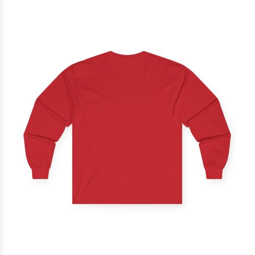Unisex Ultra Cotton Long Sleeve Tee - Image 32