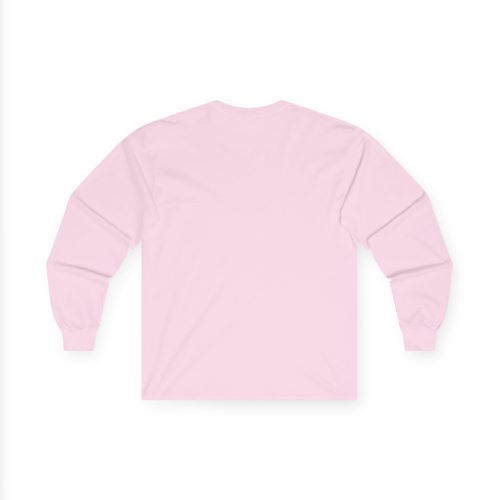 Unisex Ultra Cotton Long Sleeve Tee - Image 30