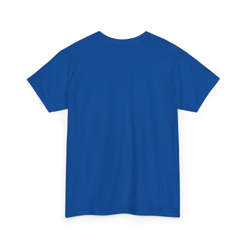 Copy of THANKLESS DOGS Unisex Cotton T-Shirt - Image 28