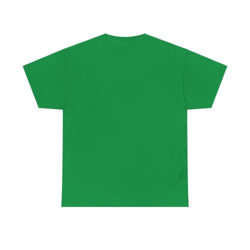VISIBLE TARGETS SPECIAL EDITION Unisex Cotton T-Shiirt - Image 10