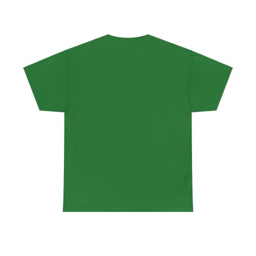 VISIBLE TARGETS SPECIAL EDITION Unisex Cotton T-Shiirt - Image 6
