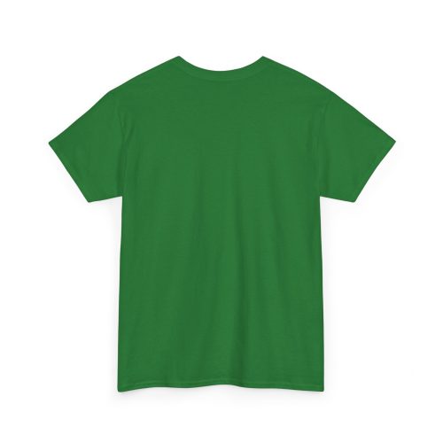 VISIBLE TARGETS SPECIAL EDITION Unisex Cotton T-Shiirt - Image 8
