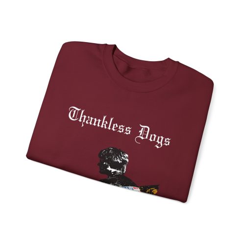 Unisex Heavy Blend™ Crewneck Sweatshirt - Image 83