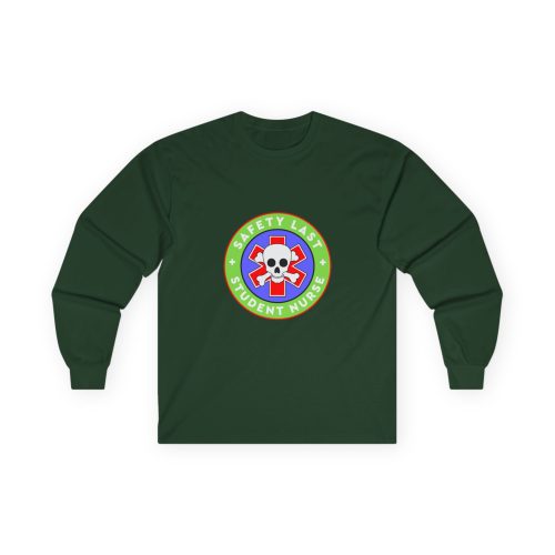 Unisex Ultra Cotton Long Sleeve Tee - Image 15