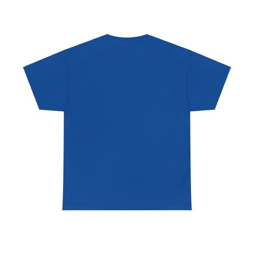 Copy of THANKLESS DOGS Unisex Cotton T-Shirt - Image 26