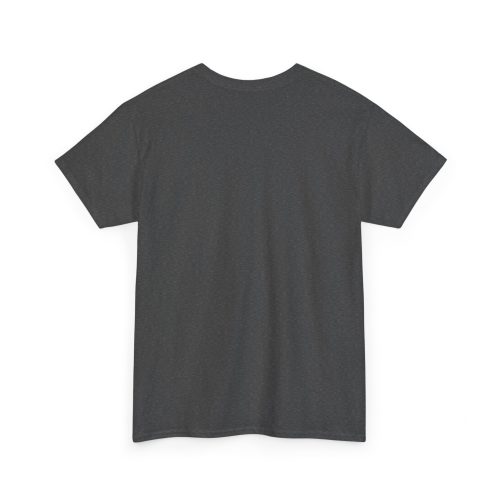 VISIBLE TARGETS SPECIAL EDITION Unisex Cotton T-Shiirt - Image 16