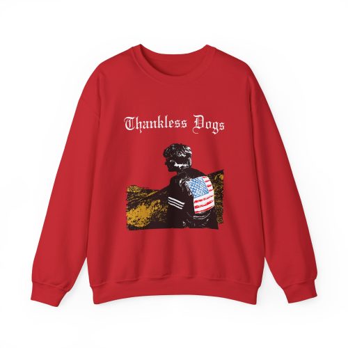 Unisex Heavy Blend™ Crewneck Sweatshirt - Image 69