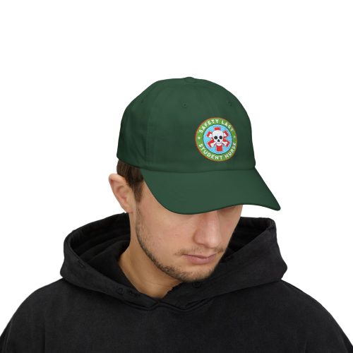 STUDENT NURSE SAFETY LAST CAP - Image 11