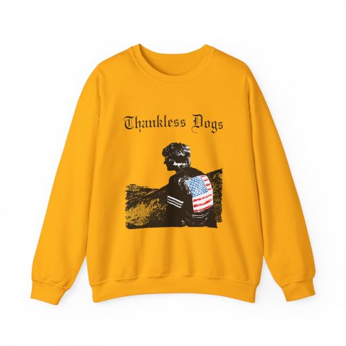 Unisex Heavy Blend™ Crewneck Sweatshirt - Image 13