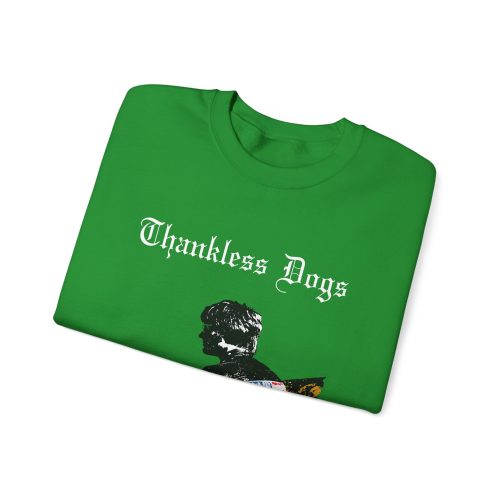 Unisex Heavy Blend™ Crewneck Sweatshirt - Image 39