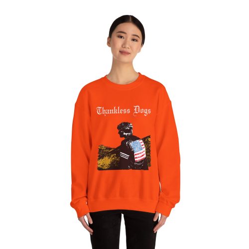 Unisex Heavy Blend™ Crewneck Sweatshirt - Image 20