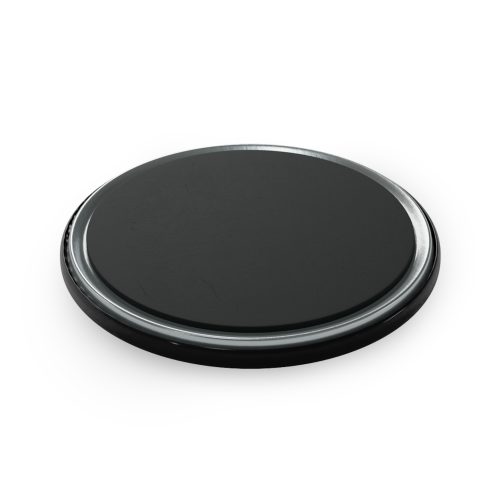 STUDENT NURSE Round Magnet 2.5 inch - Image 2
