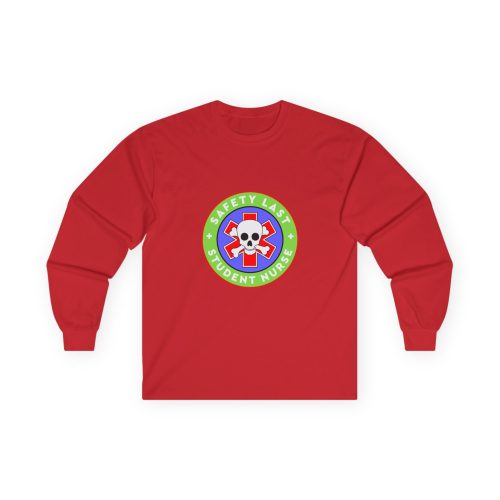 Unisex Ultra Cotton Long Sleeve Tee - Image 31