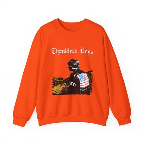 Unisex Heavy Blend™ Crewneck Sweatshirt - Image 17